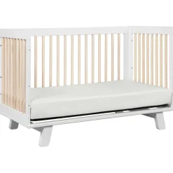 Hudson 3-in-1 Convertible Crib