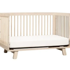 Hudson 3-in-1 Convertible Crib