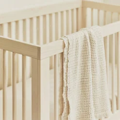 Hudson 3-in-1 Convertible Crib