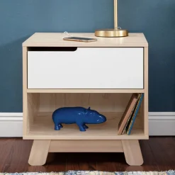 Hudson Night Stand