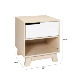 Hudson Night Stand