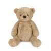 Huggie Bear (Tan) - Medium