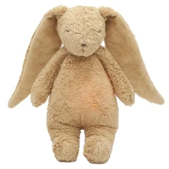 Humming Bunny with Lamp