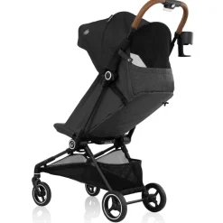 Hummingbird Ultra-Lightweight Carbon Fiber Stroller