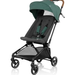 Hummingbird Ultra-Lightweight Carbon Fiber Stroller