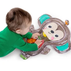 Hungry Monkey Tummy Time Water Mat