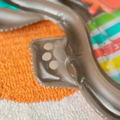 Hungry Monkey Tummy Time Water Mat