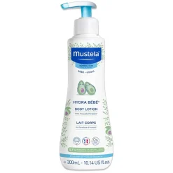 Hydra-Bebe Body Lotion