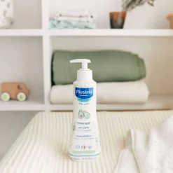 Hydra-Bebe Body Lotion