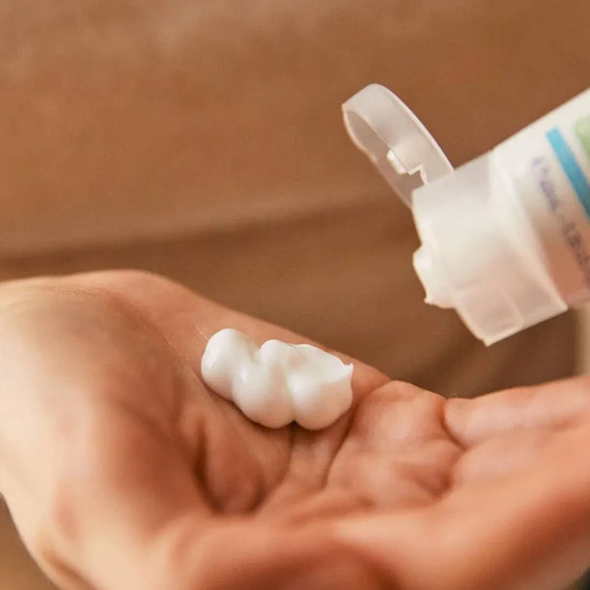 Hydra-Bebe Facial Cream