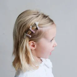 Ice Cream Mini Clips