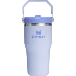 IceFlow 20 oz Flip Straw 2.0 Tumbler