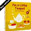 I'm a Little Teapot