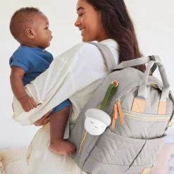 In A Nutshell Acorn Portable Night Light Soother