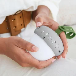 In A Nutshell Acorn Portable Night Light Soother