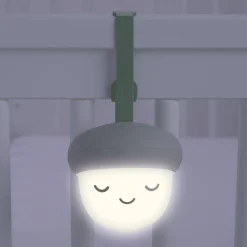 In A Nutshell Acorn Portable Night Light Soother