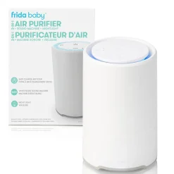 3-in-1 Air Purifier