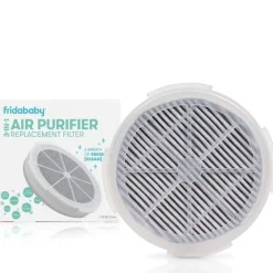 3-in-1 Air Purifier Replacement Filter