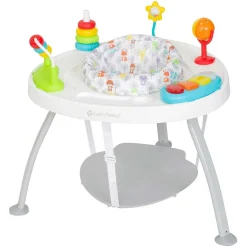 3-in-1 Bounce n' Play Activity Center