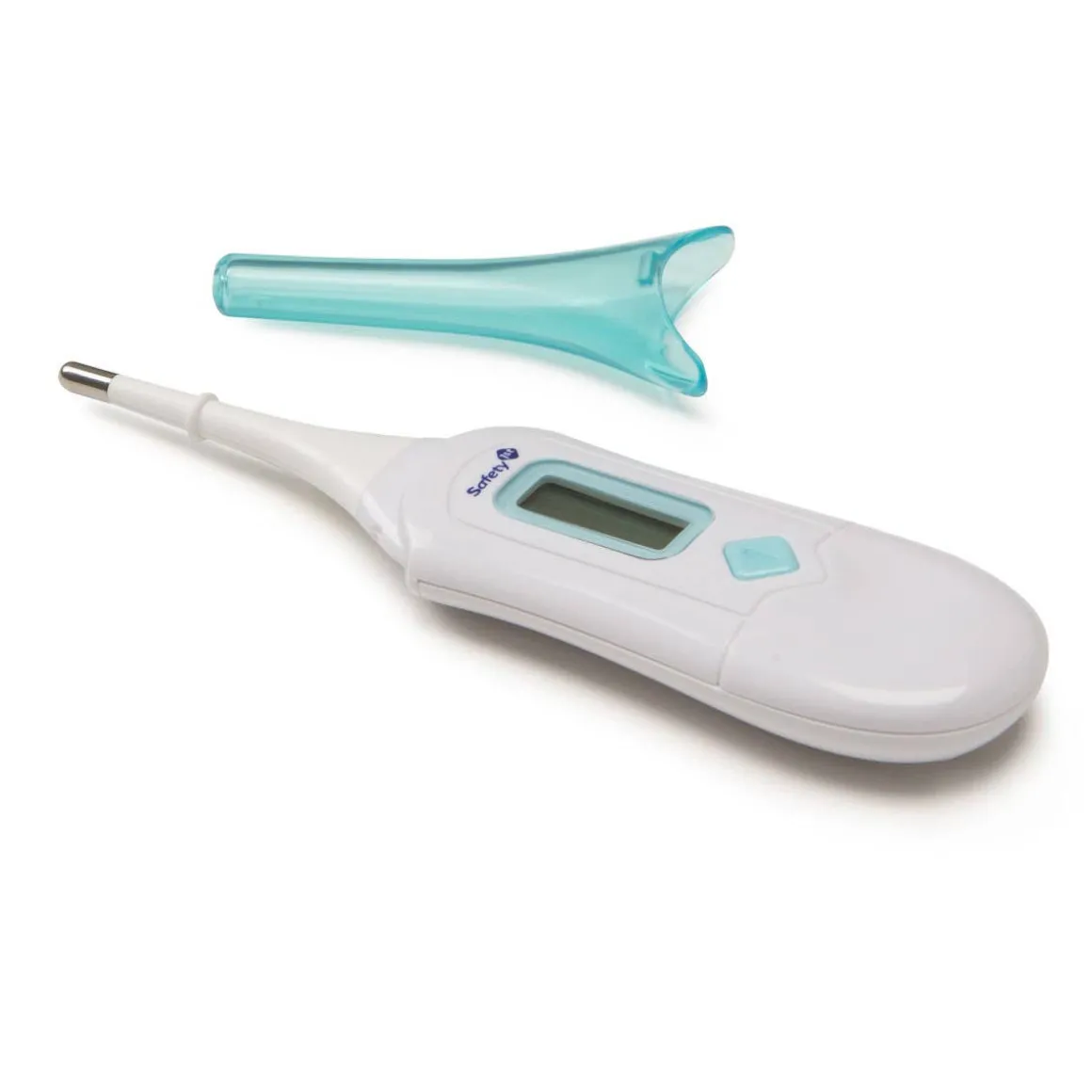 3-in-1 Nursery Thermometer