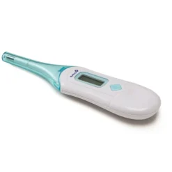3-in-1 Nursery Thermometer