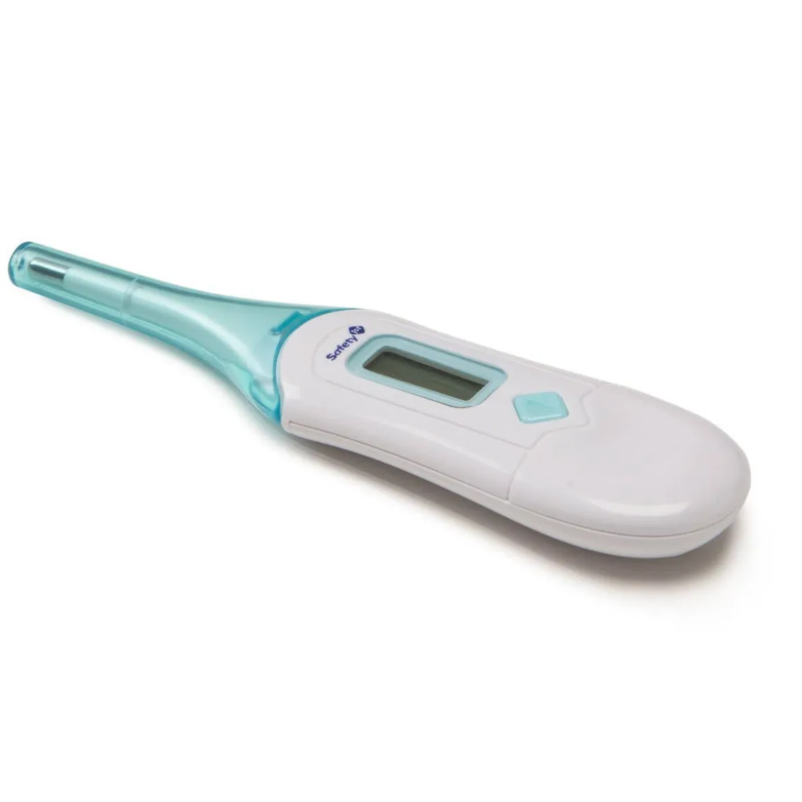 3-in-1 Nursery Thermometer