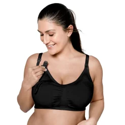 3-in-1 Nursing & Pumping Bra