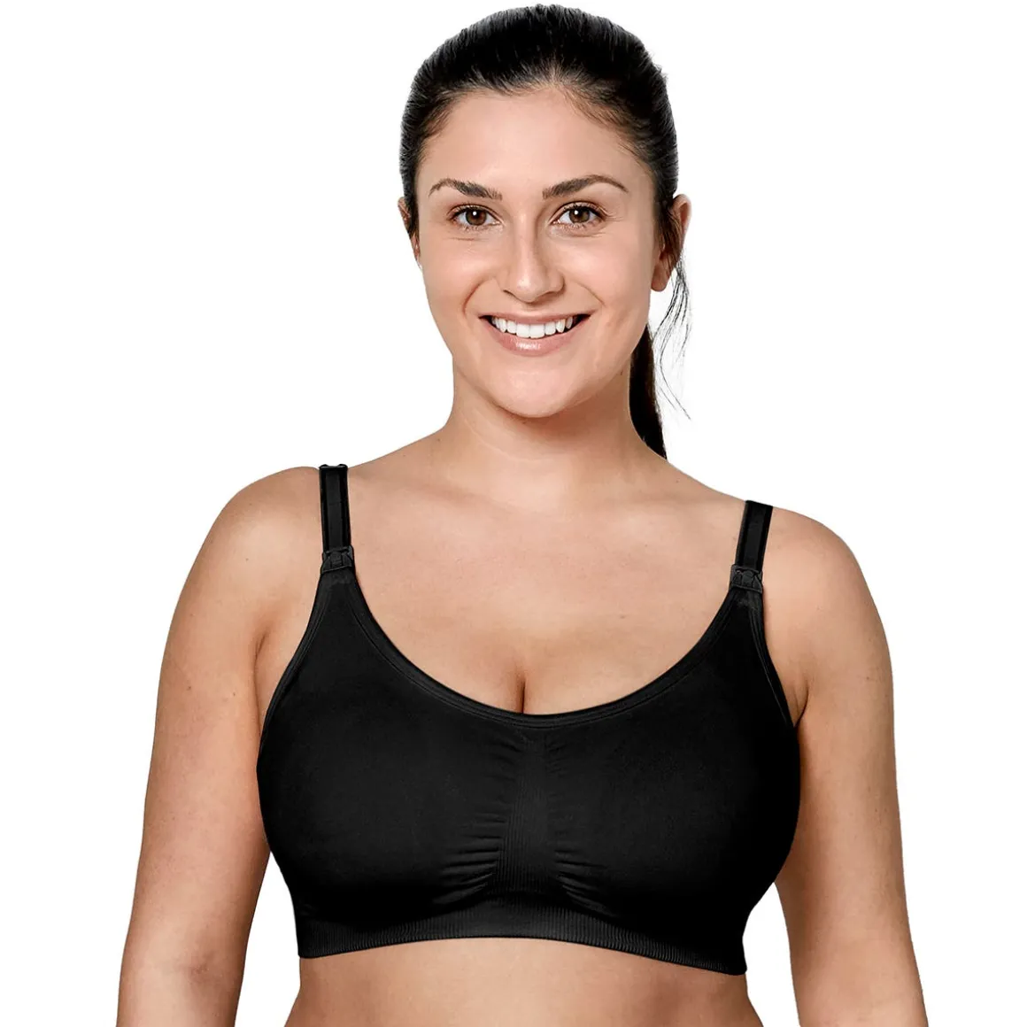 3-in-1 Nursing & Pumping Bra