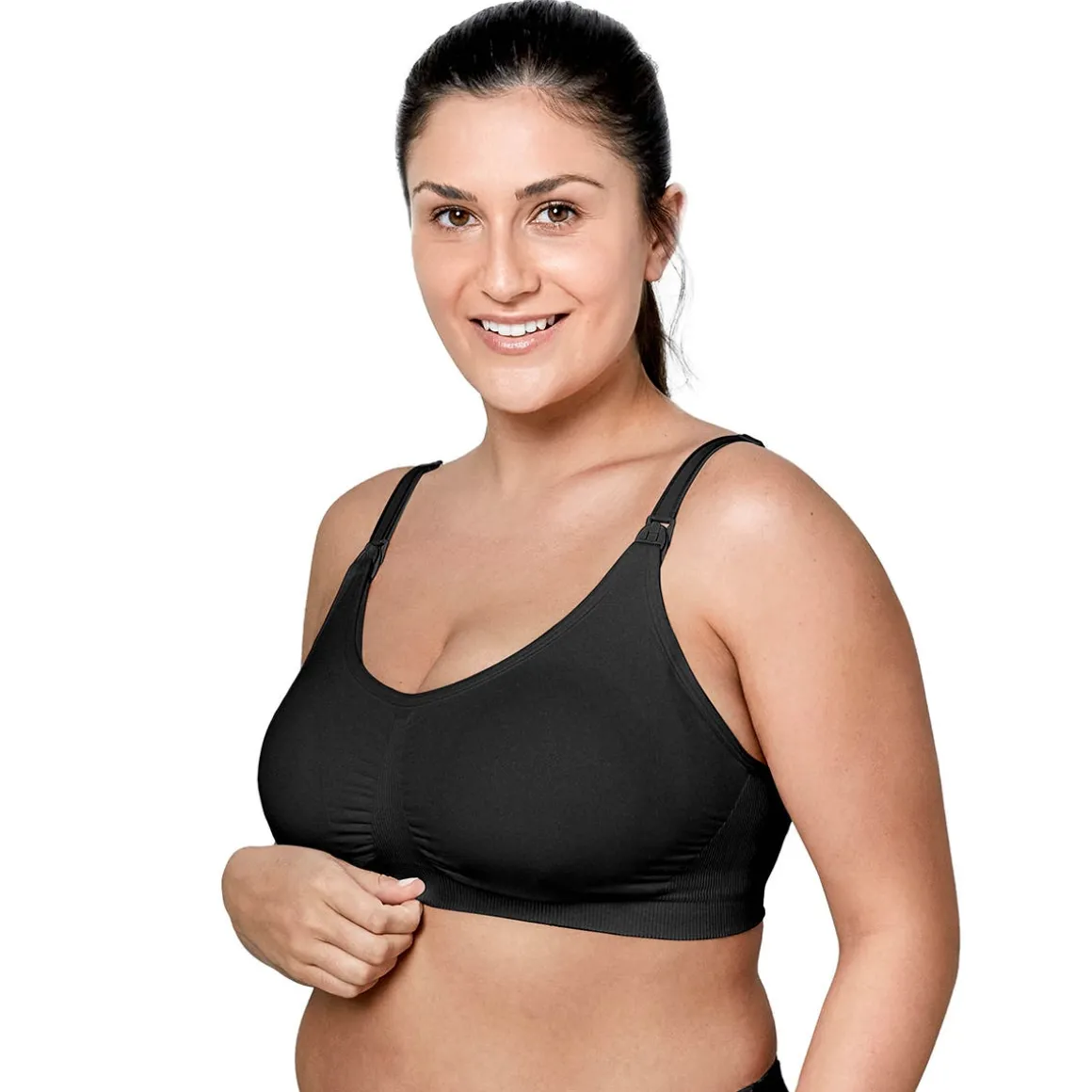 3-in-1 Nursing & Pumping Bra