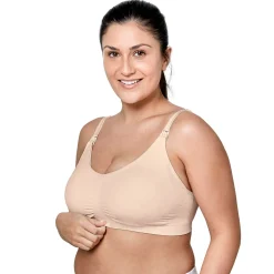 3-in-1 Nursing & Pumping Bra