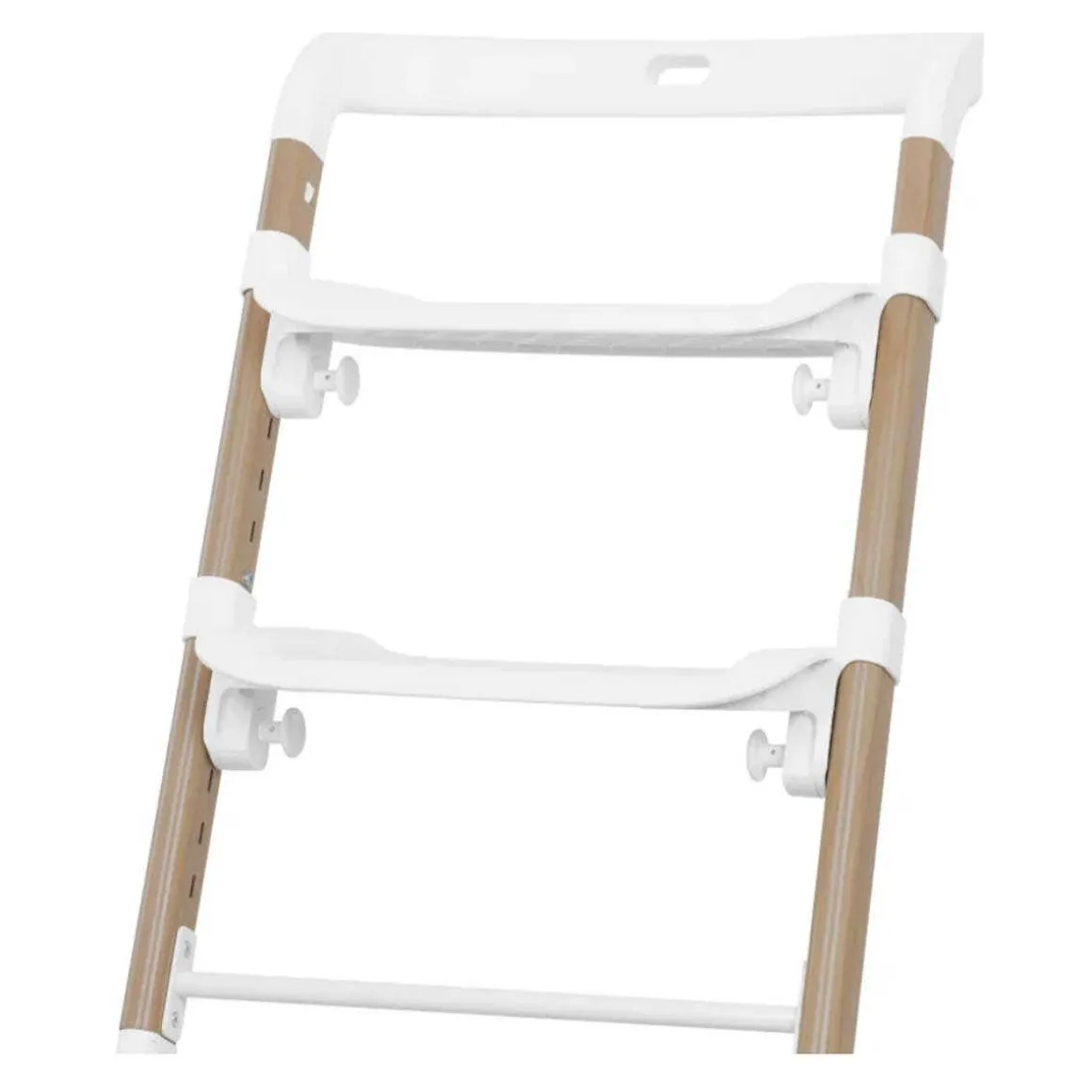 3-in-1 RightSeat Multistage High Chair