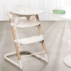 3-in-1 RightSeat Multistage High Chair
