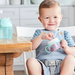 2-in-1 Sip & Snack Set