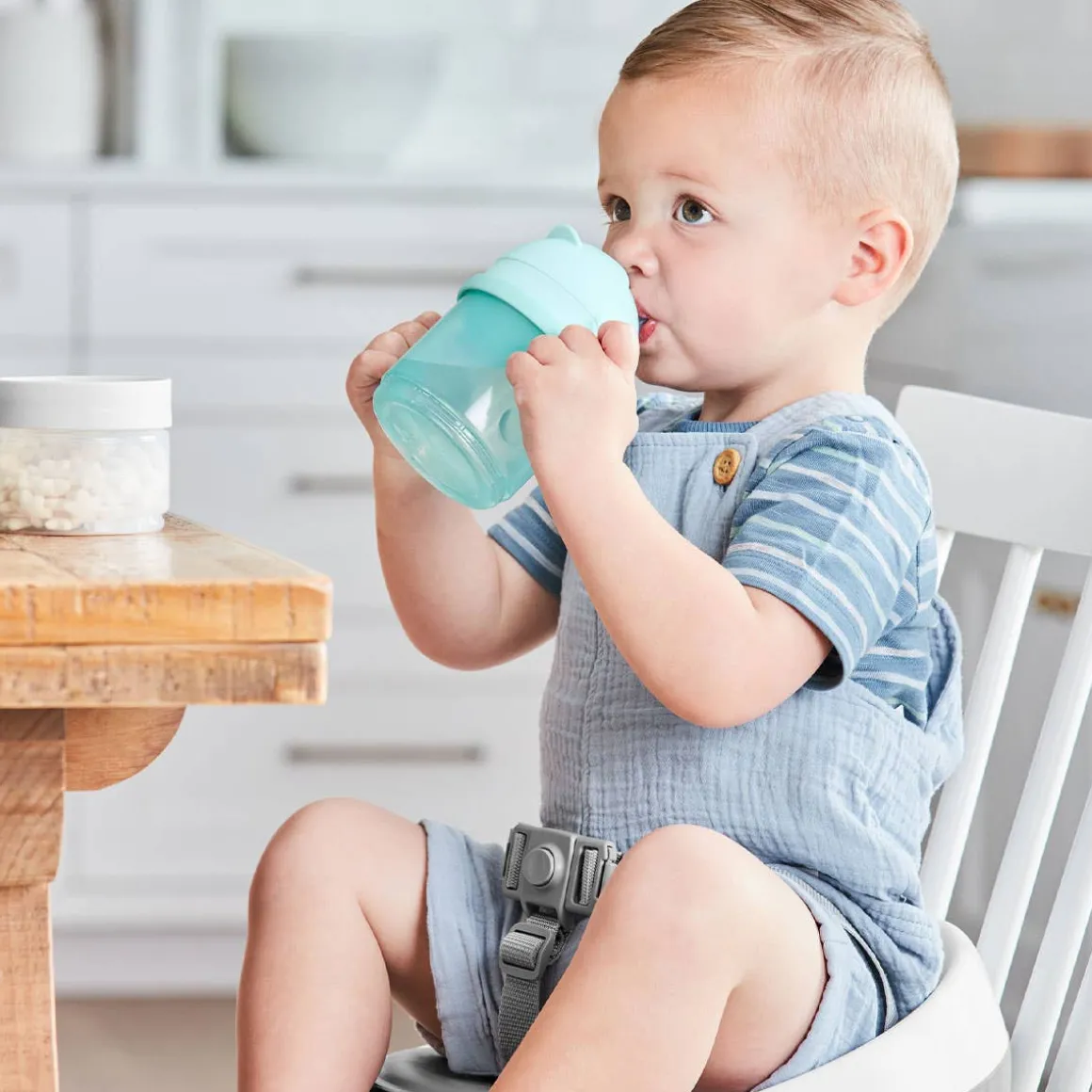 2-in-1 Sip & Snack Set