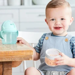 2-in-1 Sip & Snack Set