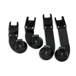 Indie Twin Adapter Set (Twin) 2024