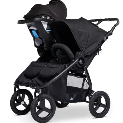 Indie Twin Adapter (Single) 2022