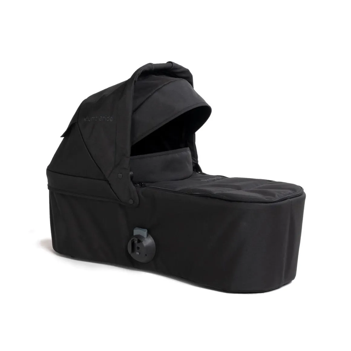 Indie Twin Bassinet