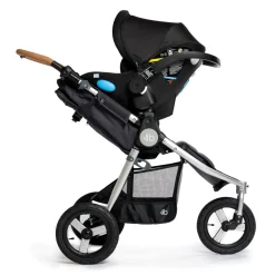 Indie/Speed Car Seat Adapter (2024)