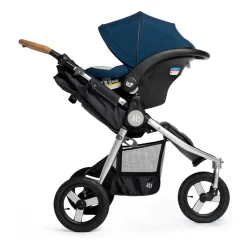 Indie/Speed Car Seat Adapter (2024)