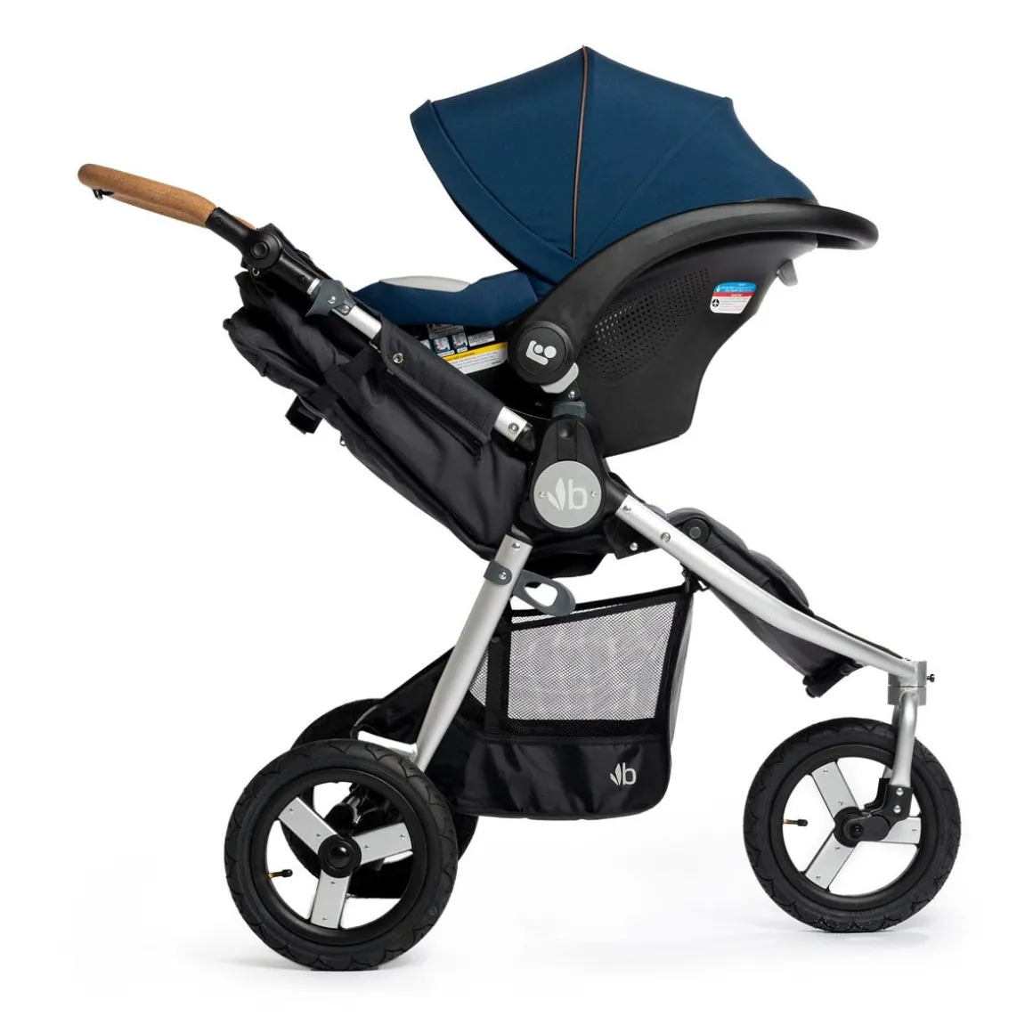 Indie/Speed Car Seat Adapter (2024)