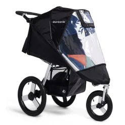 Indie/Speed Rain Cover (2022)