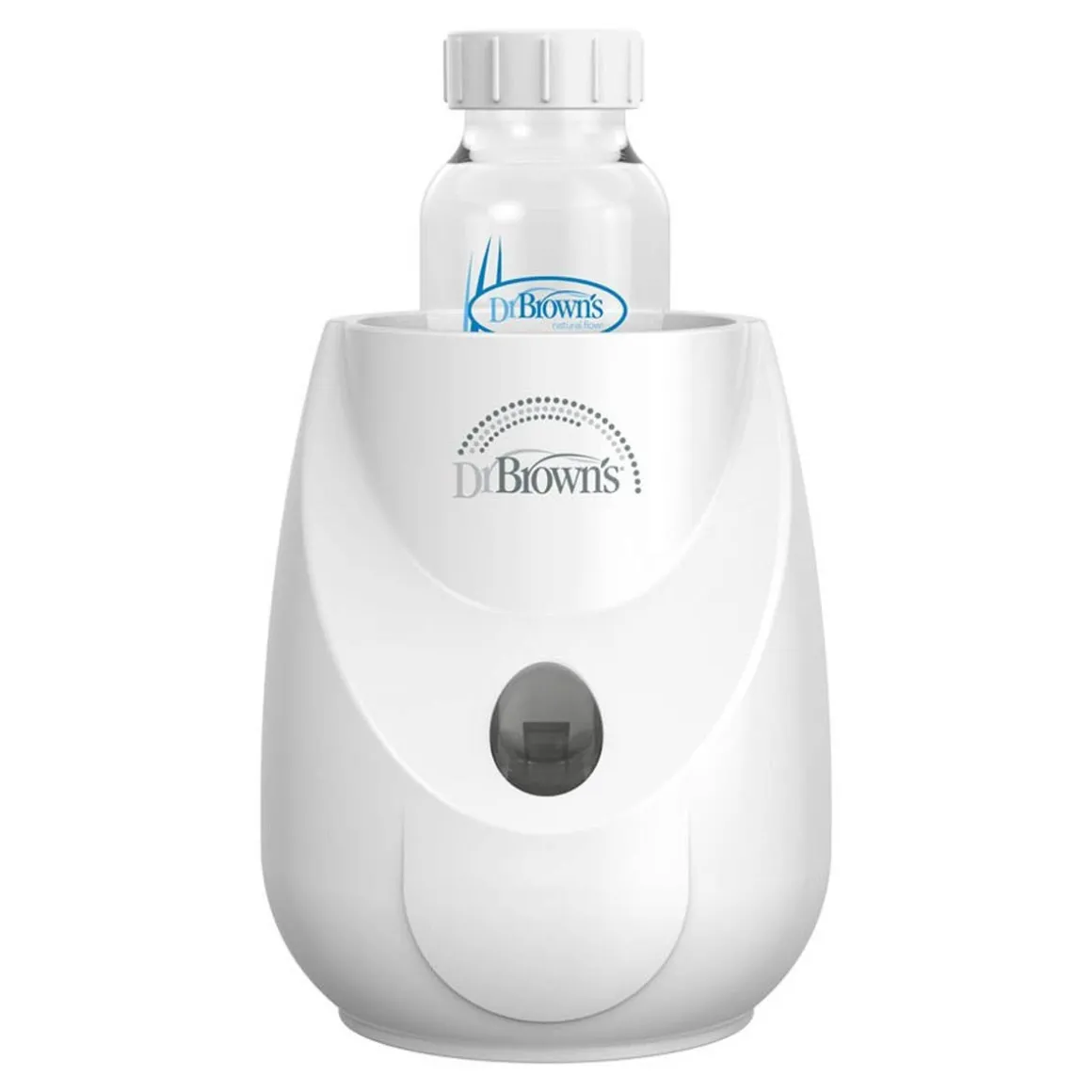 Insta-Feed Bottle Warmer