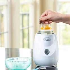 Insta-Feed Bottle Warmer