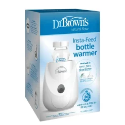 Insta-Feed Bottle Warmer