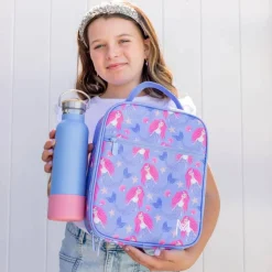 Insulated Lunch Bag