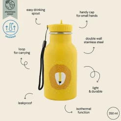 Insulated Water Bottle