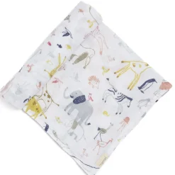 Into the Wild Swaddle