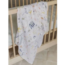 Into the Wild Swaddle