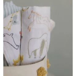 Into the Wild Swaddle